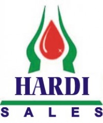 Hardi Sales